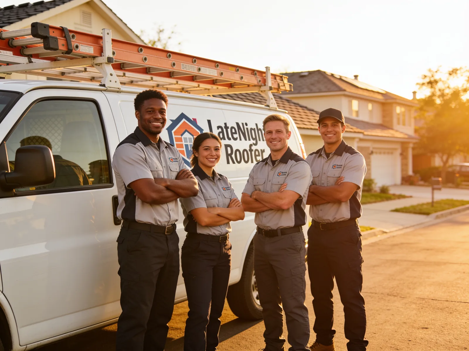 Emergency Roof Repair company in Whitewater, WI